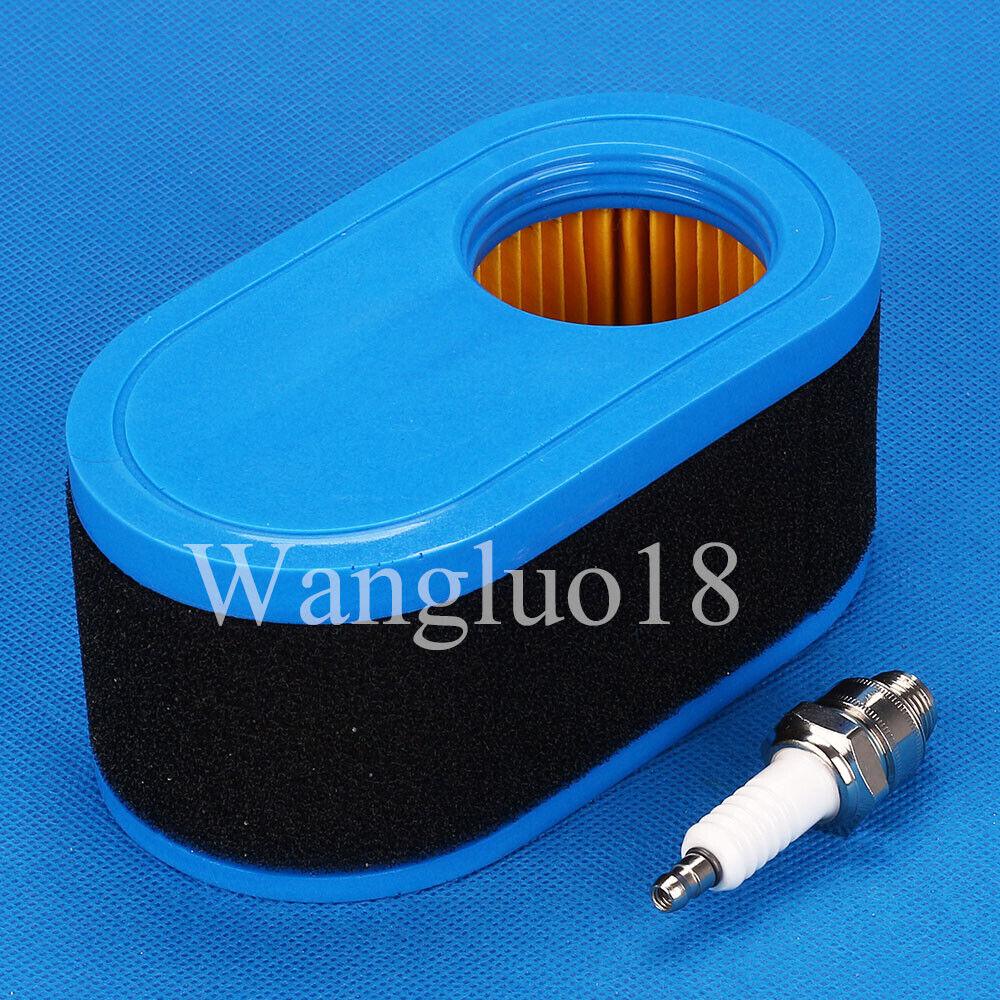 Air Filter Tune Up Kit For Craftsman LT1500 LT3800 T1000 T1200 247.37488