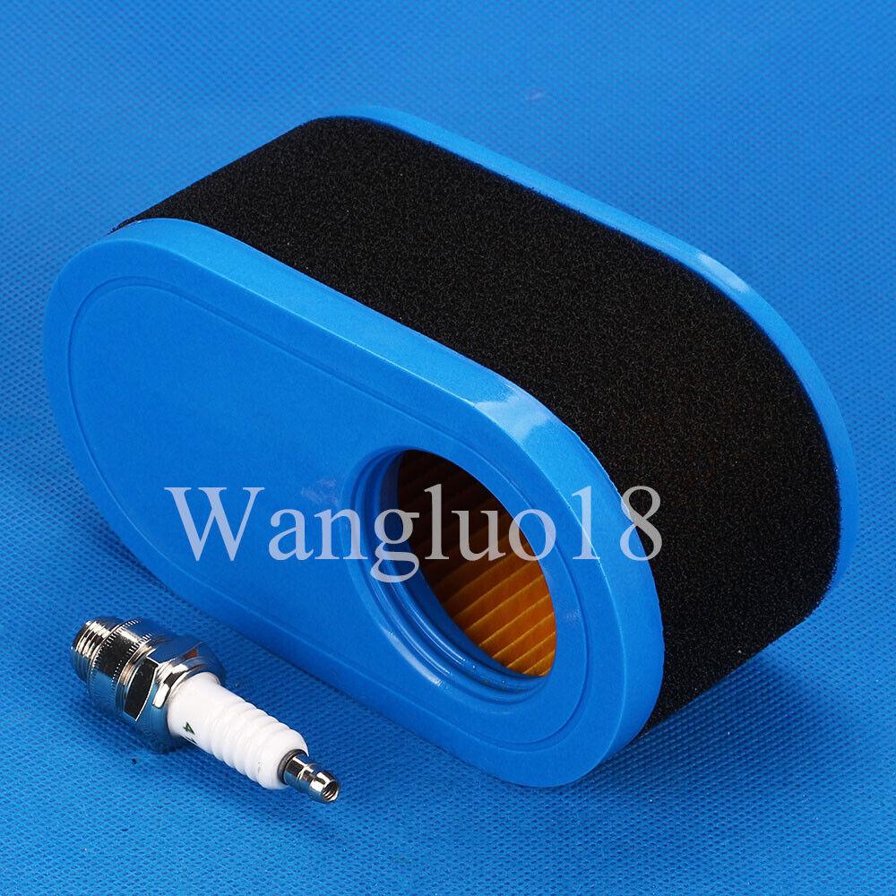 Air Filter Tune Up Kit For Craftsman LT1500 LT3800 T1000 T1200 247.37488