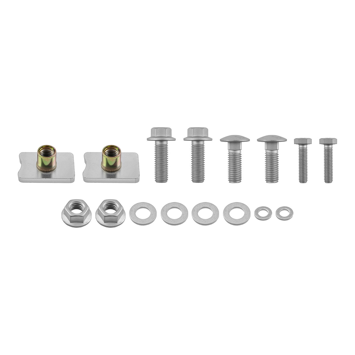 ATV Snow Plow Bracket For Can Am compatible For Renegade Outlander Series Black Steel Assembly