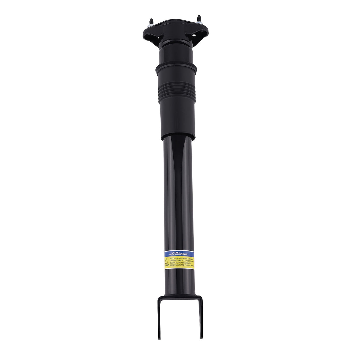2x Rear Gas Shock Absorbers compatible For Mercedes W164 ML350 ML450 ML500 ML550 2006-2011