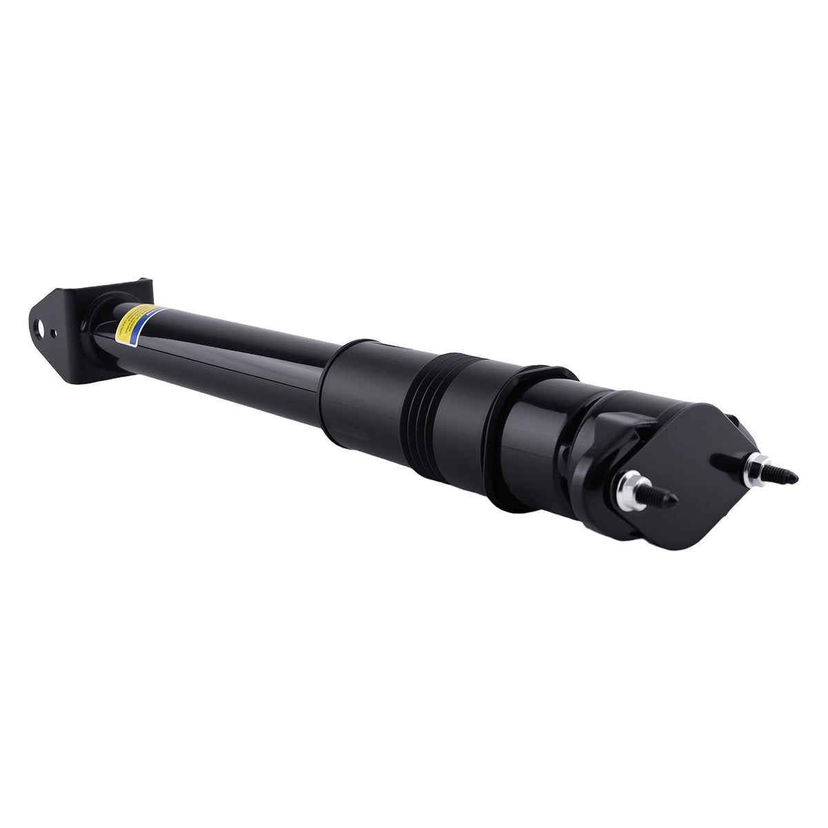 2x Rear Gas Shock Absorbers compatible For Mercedes W164 ML350 ML450 ML500 ML550 2006-2011