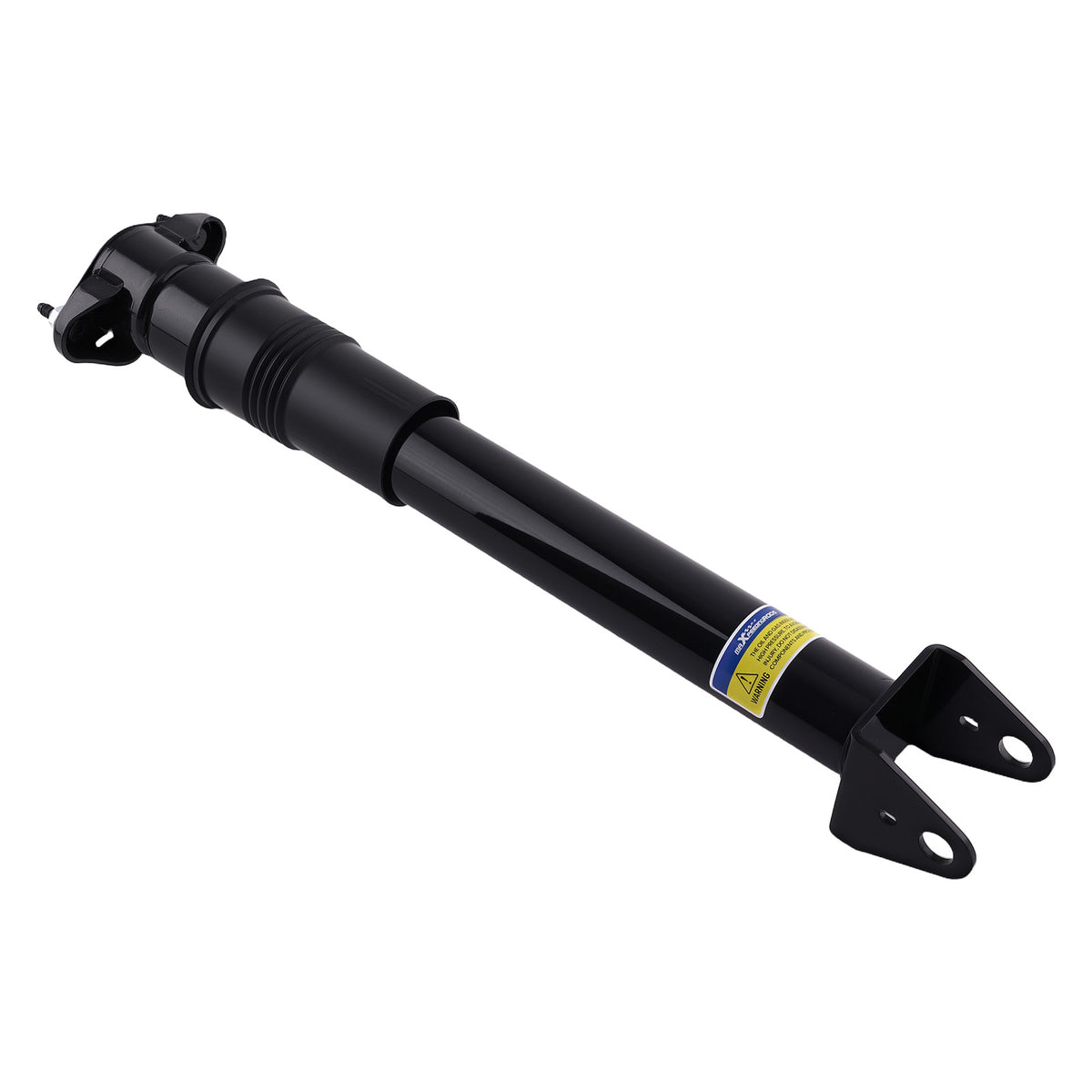 2x Rear Gas Shock Absorbers compatible For Mercedes W164 ML350 ML450 ML500 ML550 2006-2011