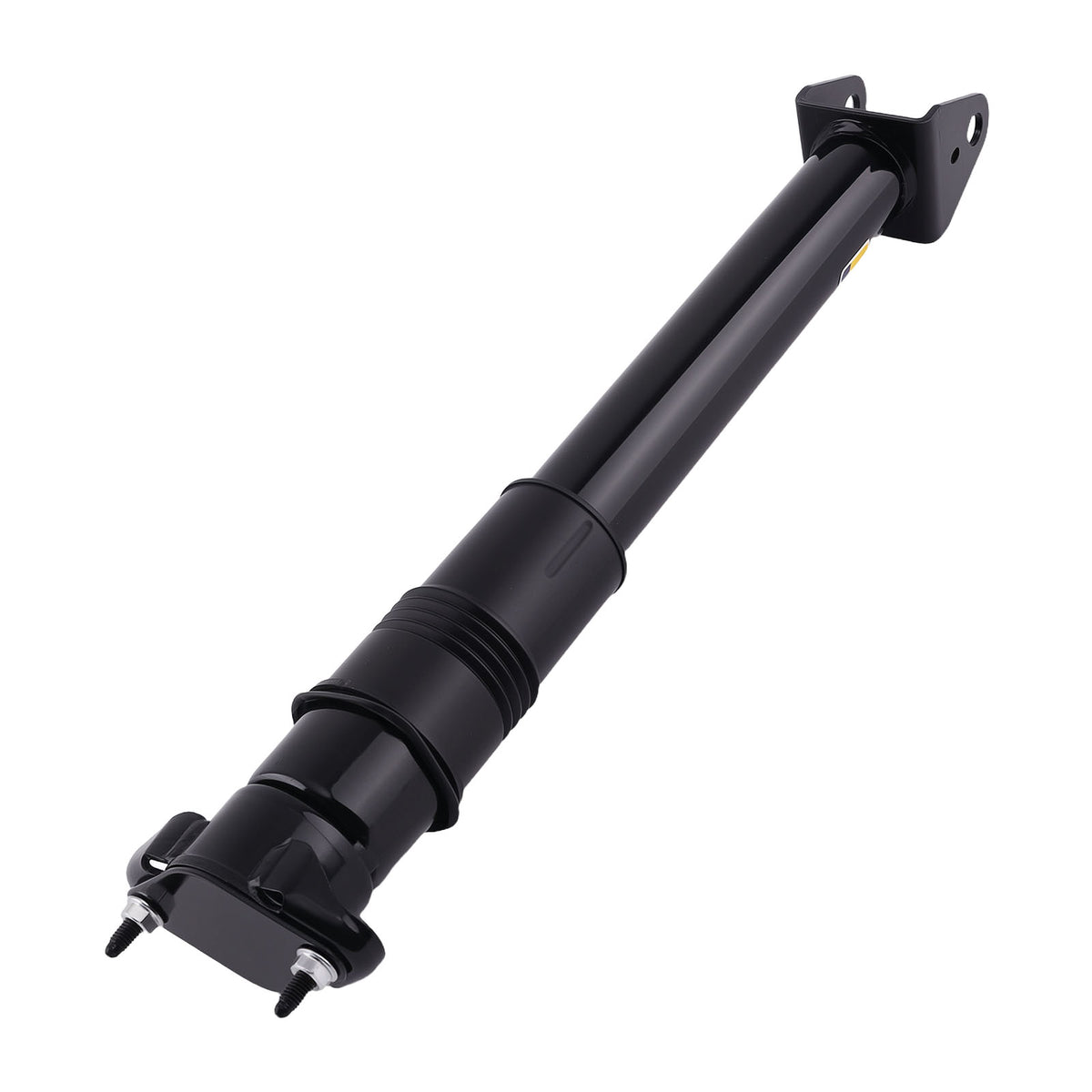 2x Rear Gas Shock Absorbers compatible For Mercedes W164 ML350 ML450 ML500 ML550 2006-2011