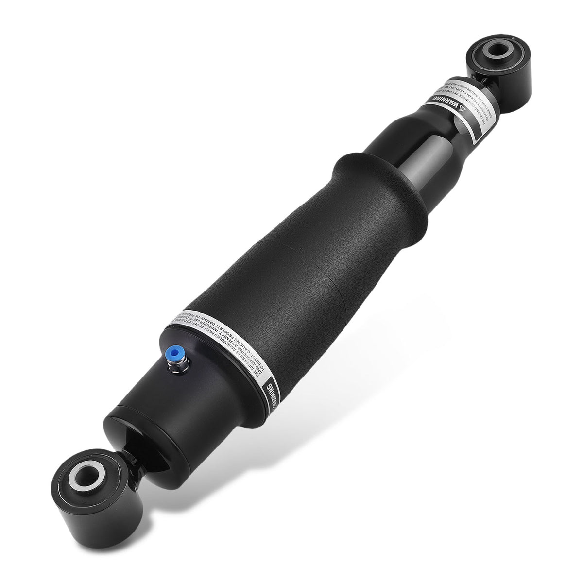 1 Rear L/R Air Suspension Shock Strut compatible For Infiniti QX56 Armada 4WD 2004-2010