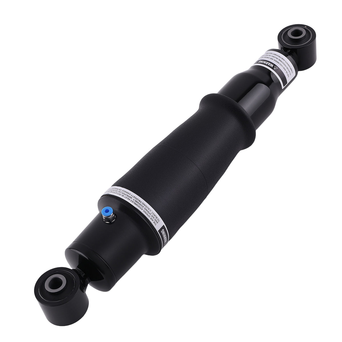 1 Rear L/R Air Suspension Shock Strut compatible For Infiniti QX56 Armada 4WD 2004-2010