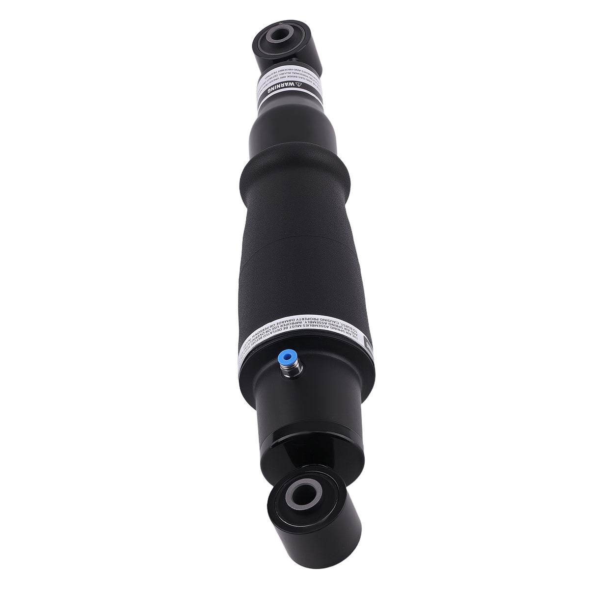 1 Rear L/R Air Suspension Shock Strut compatible For Infiniti QX56 Armada 4WD 2004-2010