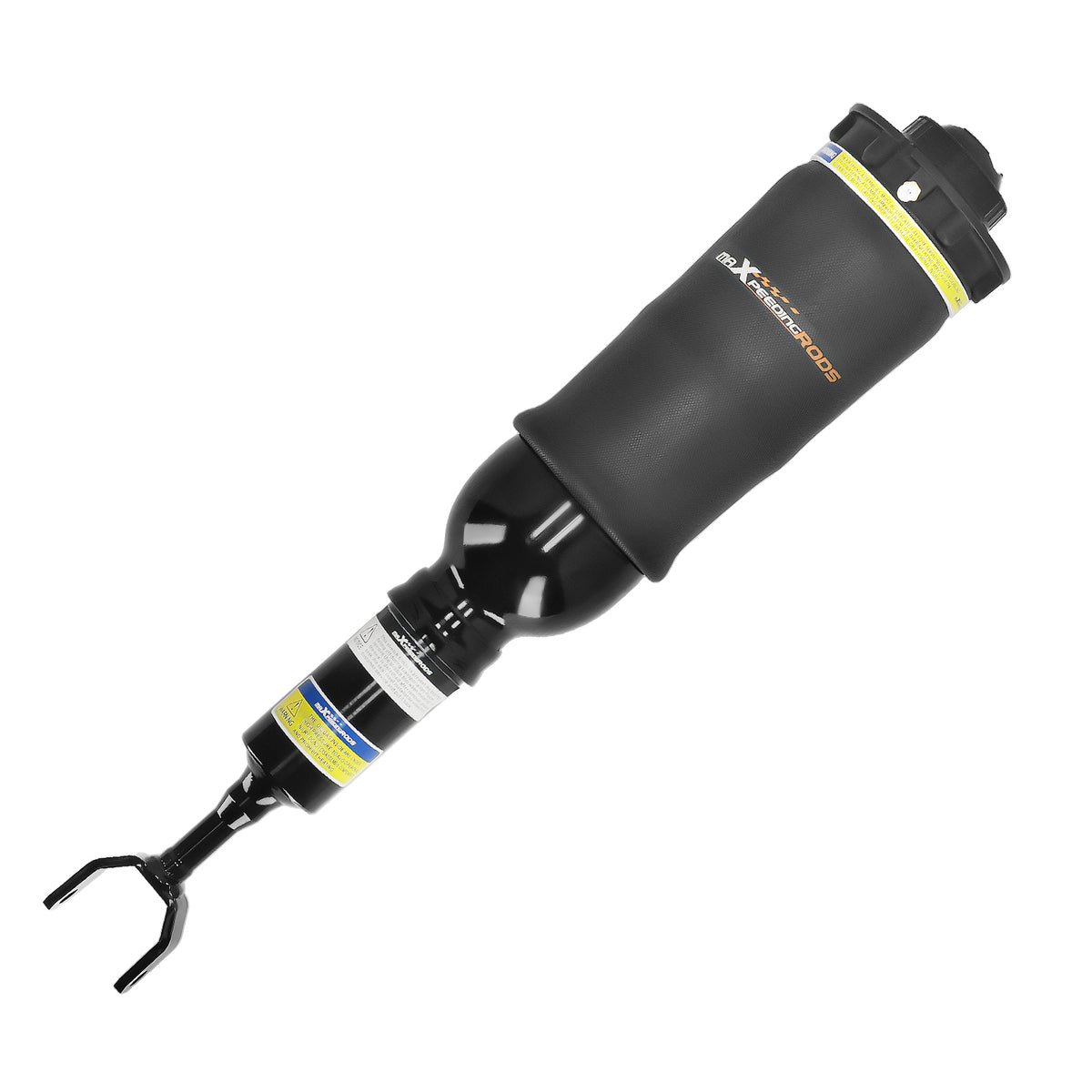 Air Suspension Strut Front compatible For Audi A6 C5 Allroad Quattro Wagon (C5) 2002-2004