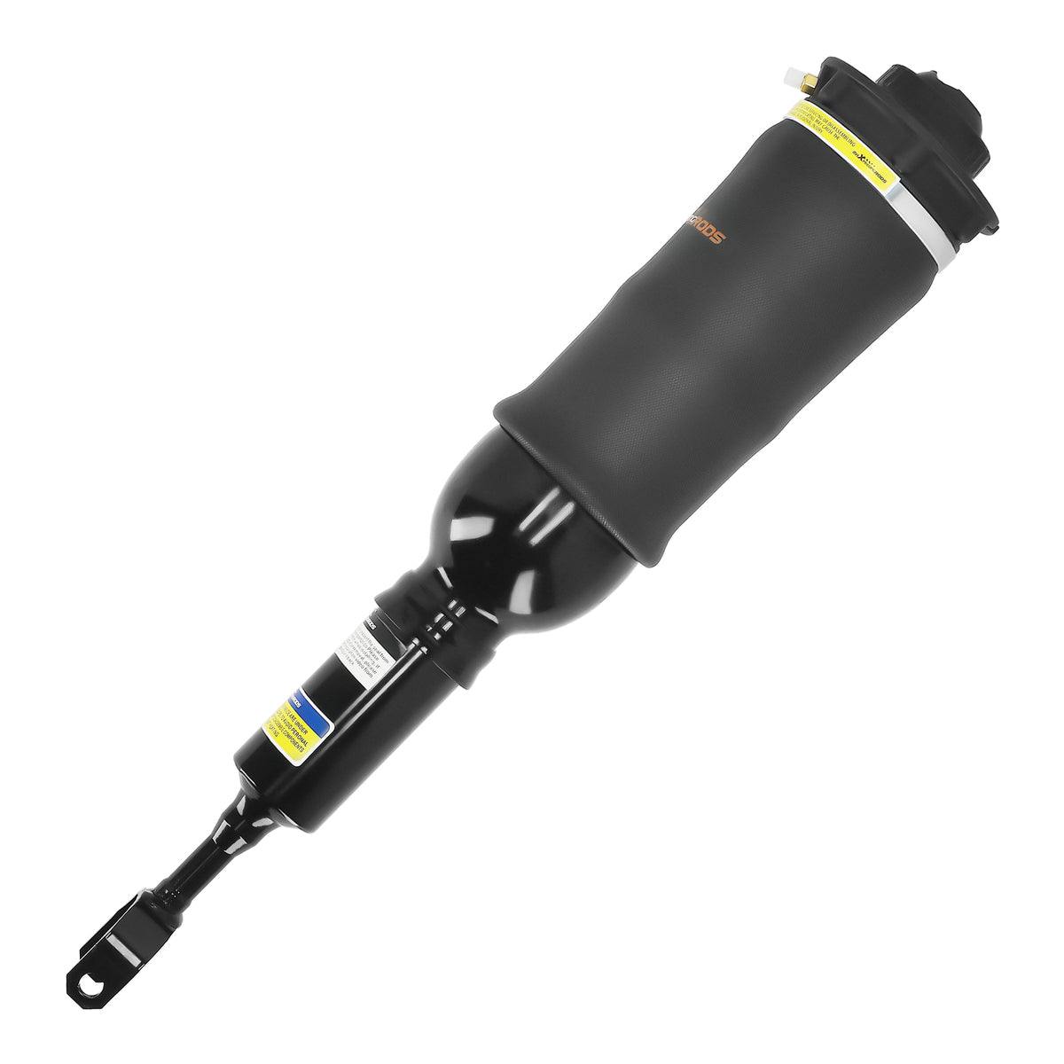 Air Suspension Strut Front compatible For Audi A6 C5 Allroad Quattro Wagon (C5) 2002-2004