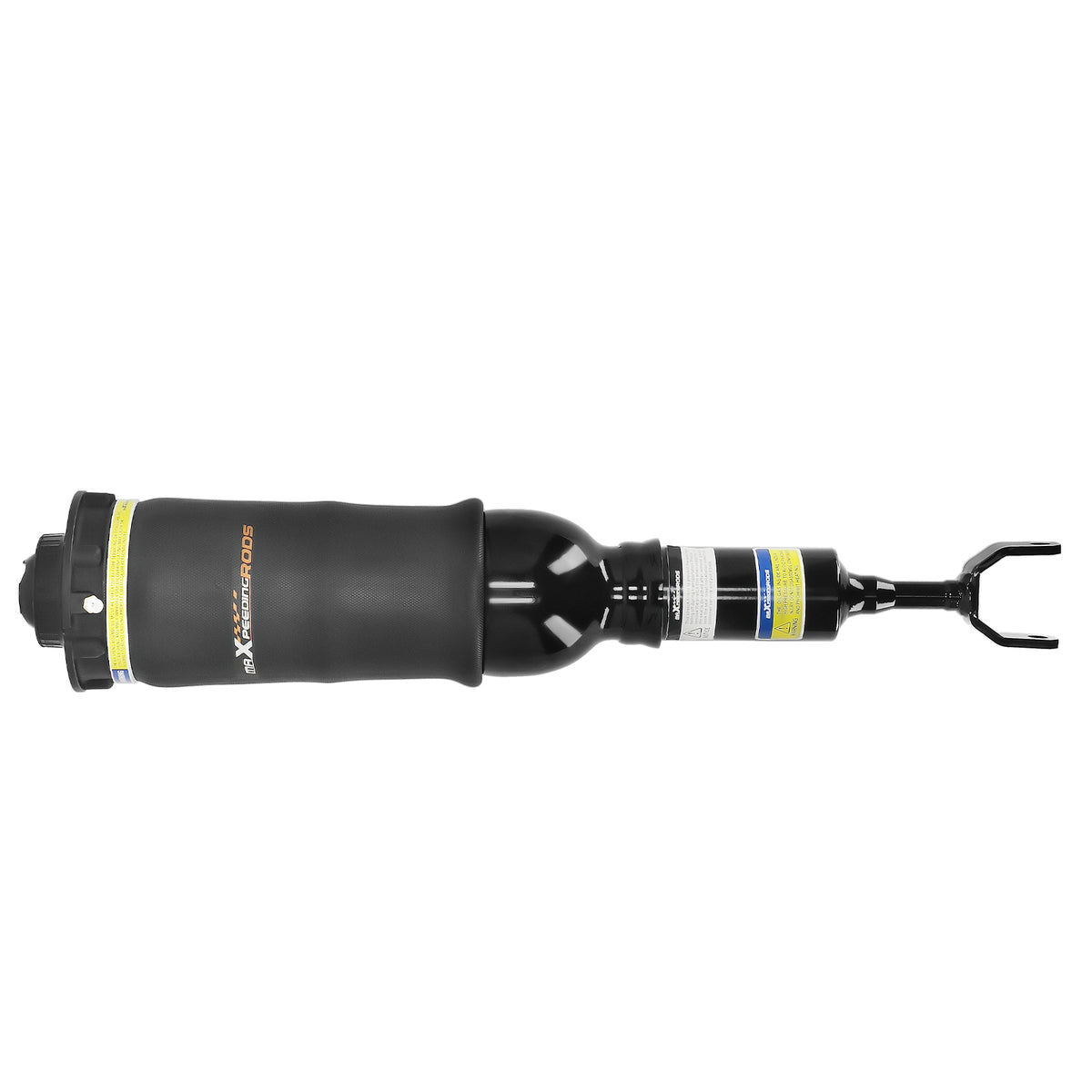 Air Suspension Strut Front compatible For Audi A6 C5 Allroad Quattro Wagon (C5) 2002-2004