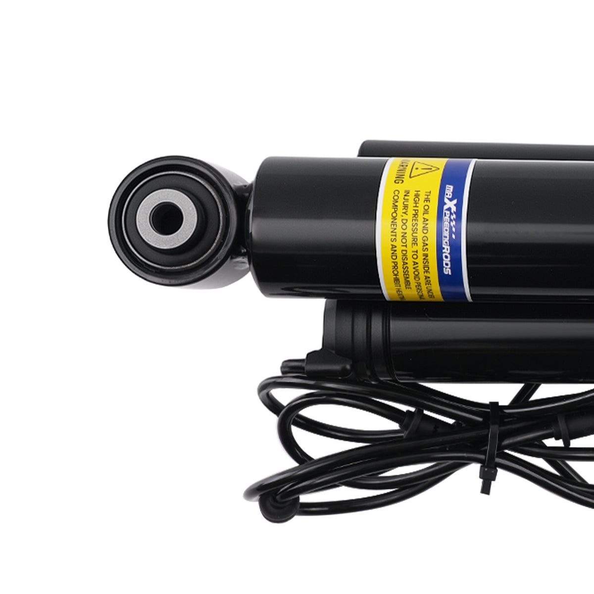 Rear Gas Shock Absorber w/ADS compatible For Mercedes Benz E-Class S211 2003-2009