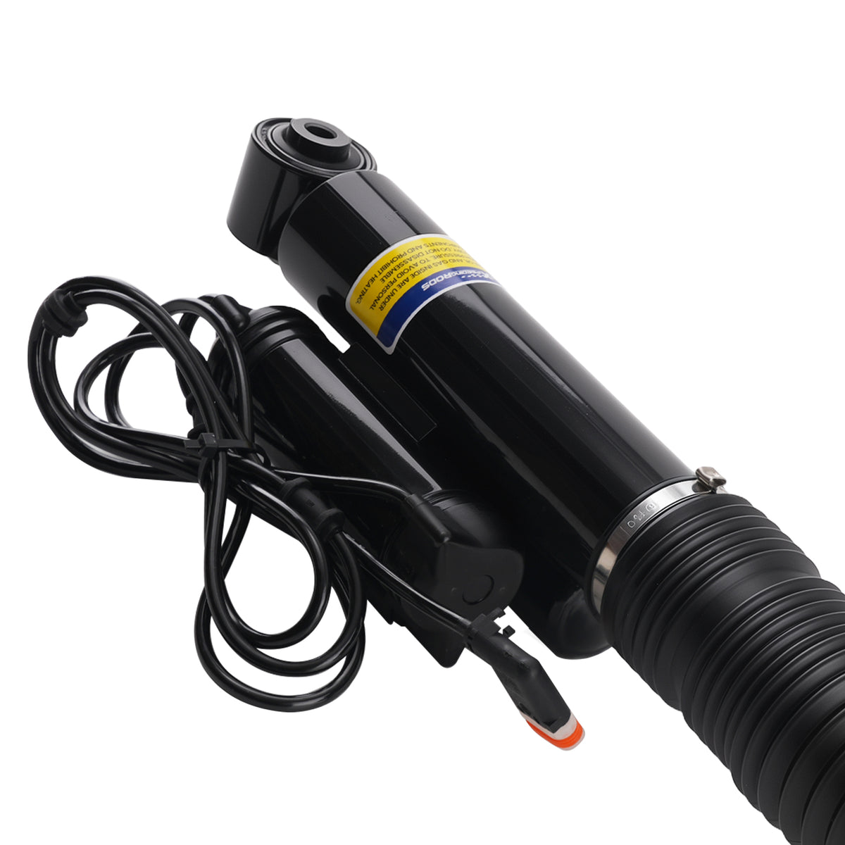 Rear Gas Shock Absorber w/ADS compatible For Mercedes Benz E-Class S211 2003-2009