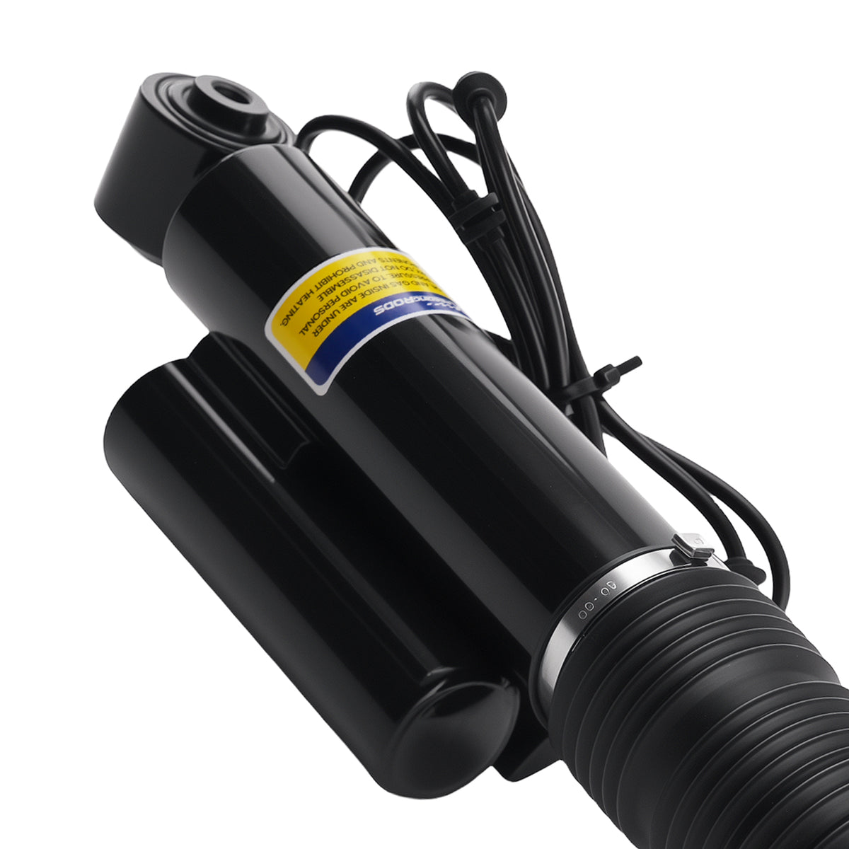 Rear RH Shock Absorber w/ADS compatible For Mercedes S211 E320 E500 4Matic Wagon 2004-09