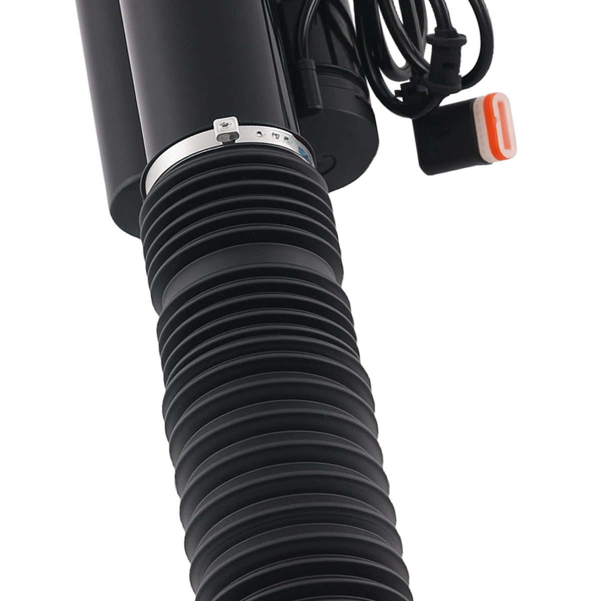 Rear RH Shock Absorber w/ADS compatible For Mercedes S211 E320 E500 4Matic Wagon 2004-09