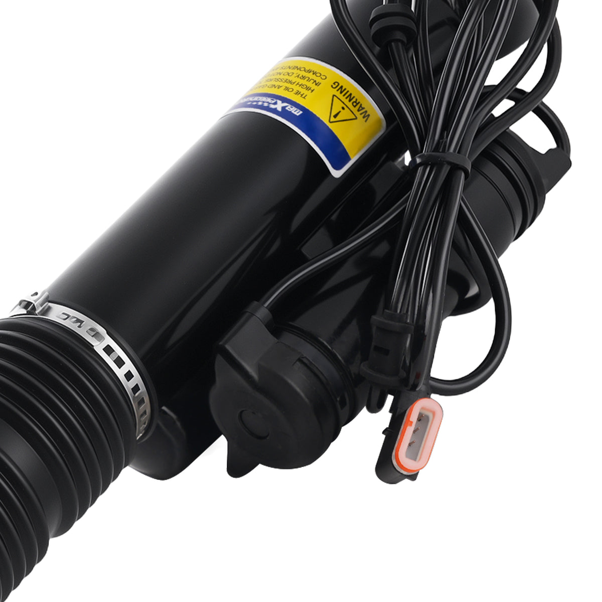 Rear RH Shock Absorber w/ADS compatible For Mercedes S211 E320 E500 4Matic Wagon 2004-09