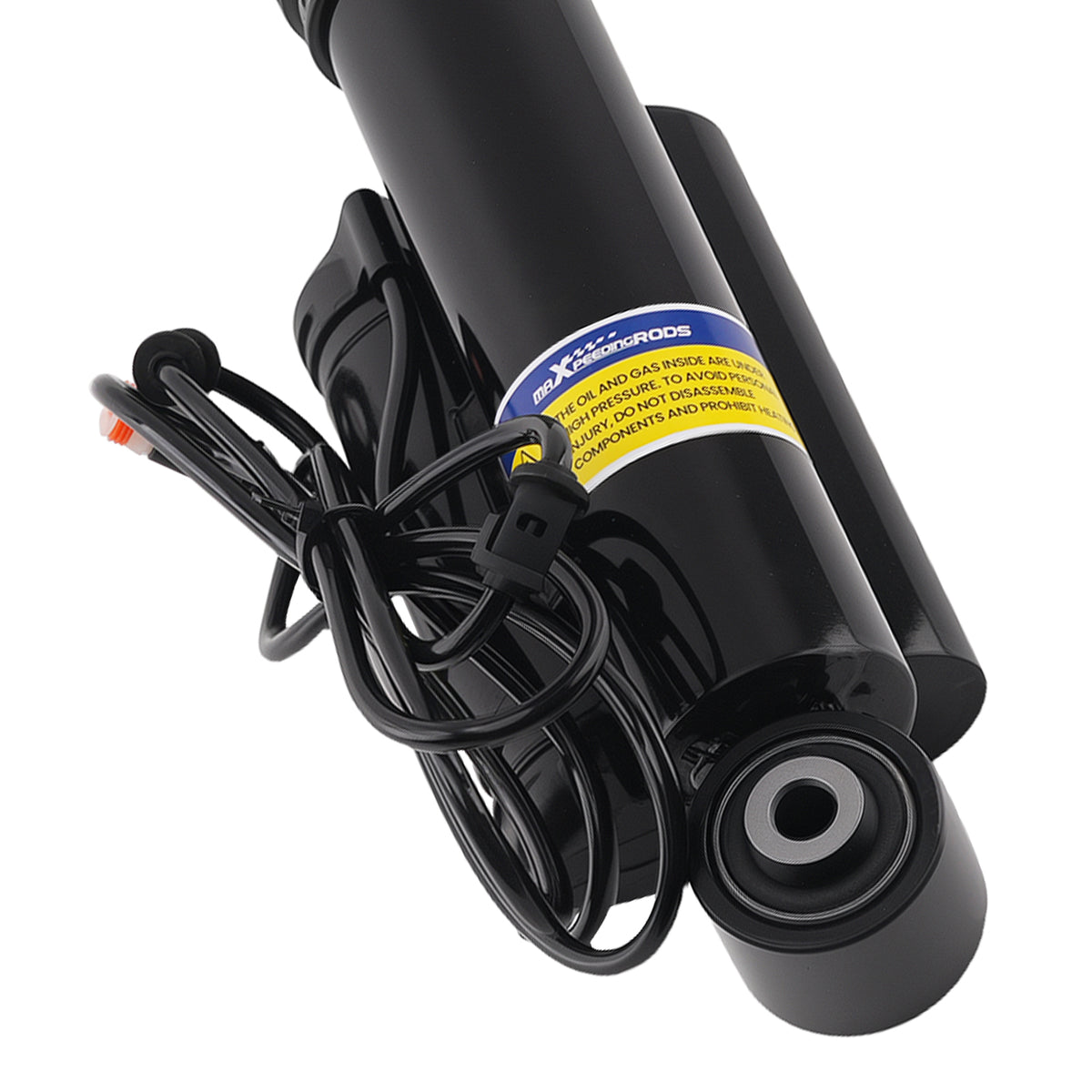 Rear RH Shock Absorber w/ADS compatible For Mercedes S211 E320 E500 4Matic Wagon 2004-09