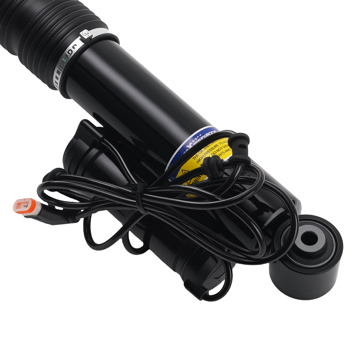 Rear RH Shock Absorber w/ADS compatible For Mercedes S211 E320 E500 4Matic Wagon 2004-09