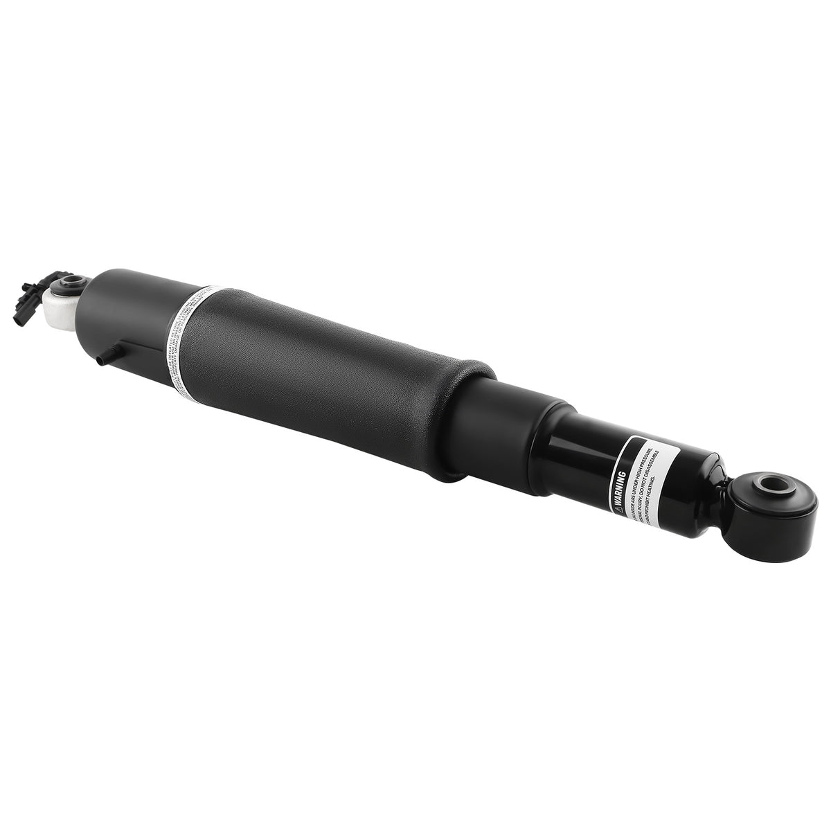 Rear Air Suspension Shock Absorber compatible For Chevrolet Suburban 2015-2020  84176675