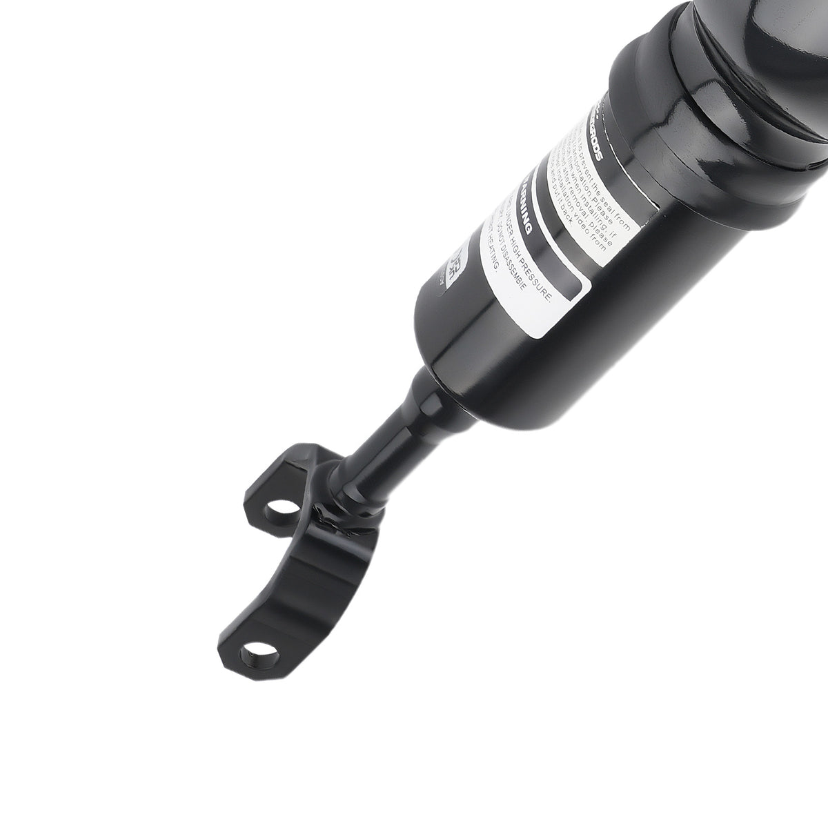 Air Suspension Strut Front Left or Right compatible For Audi A6 Allroad Quattro 1999-2006