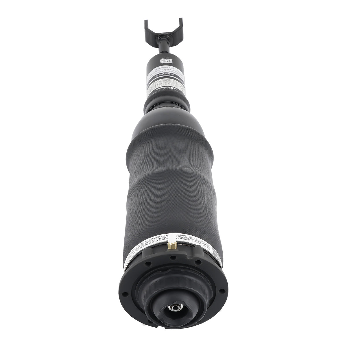 Air Suspension Strut Front Left or Right compatible For Audi A6 Allroad Quattro 1999-2006