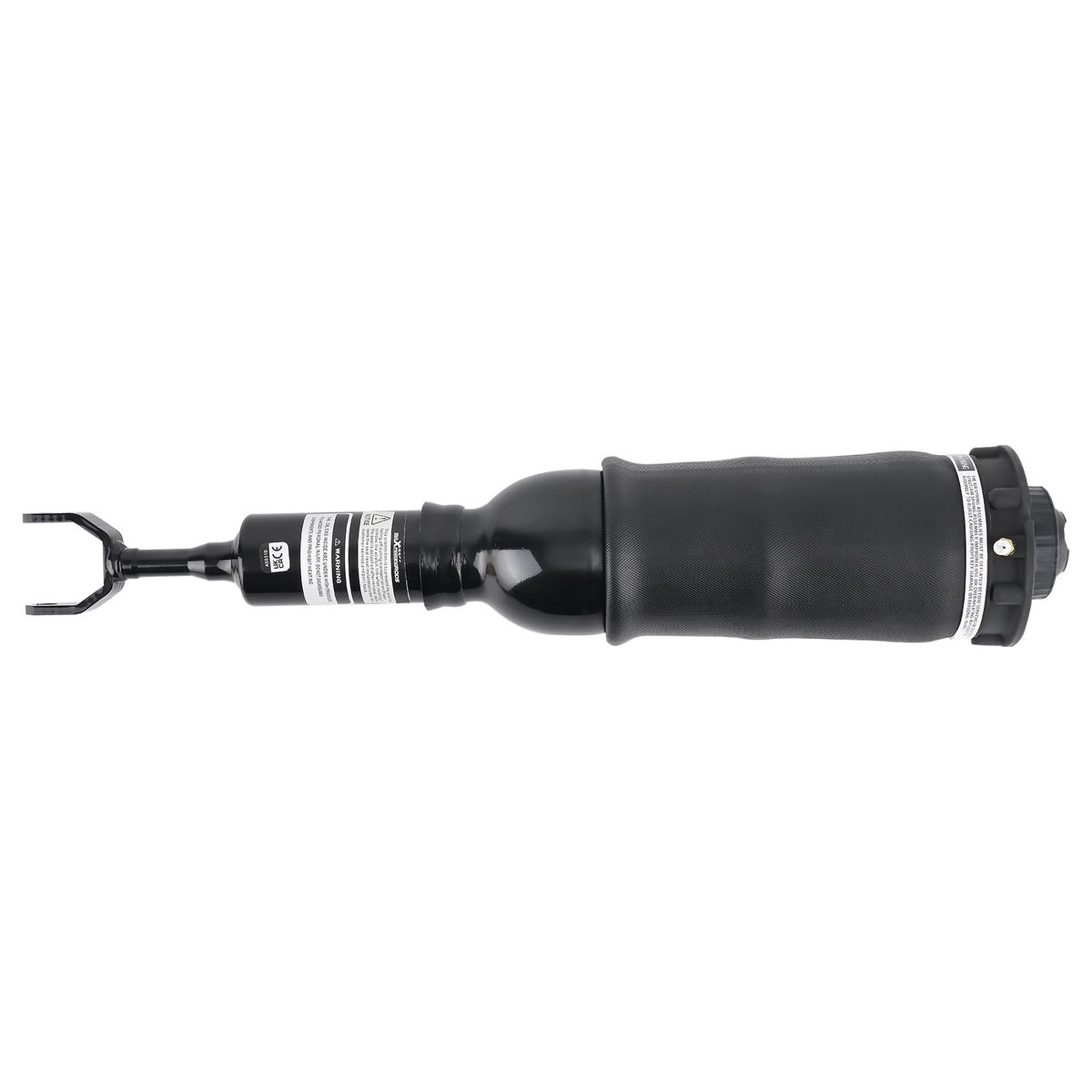 Air Suspension Strut Front Left or Right compatible For Audi A6 Allroad Quattro 1999-2006