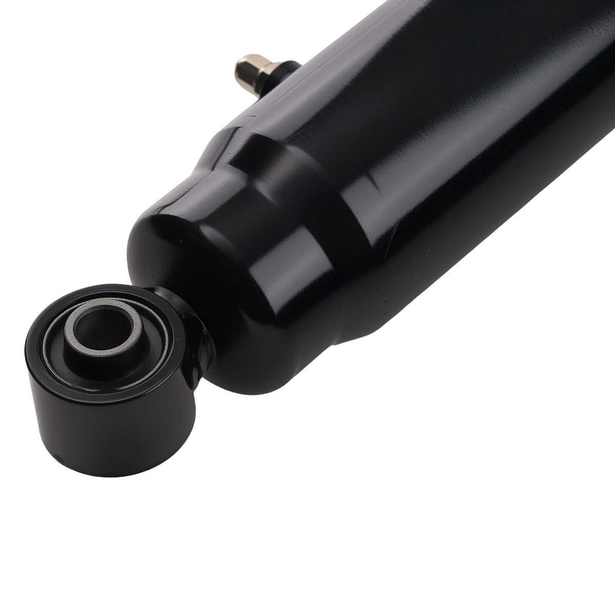 2x Rear L+ R Gas Shock Absorbers compatible For Chevrolet Silverado 1500 LD