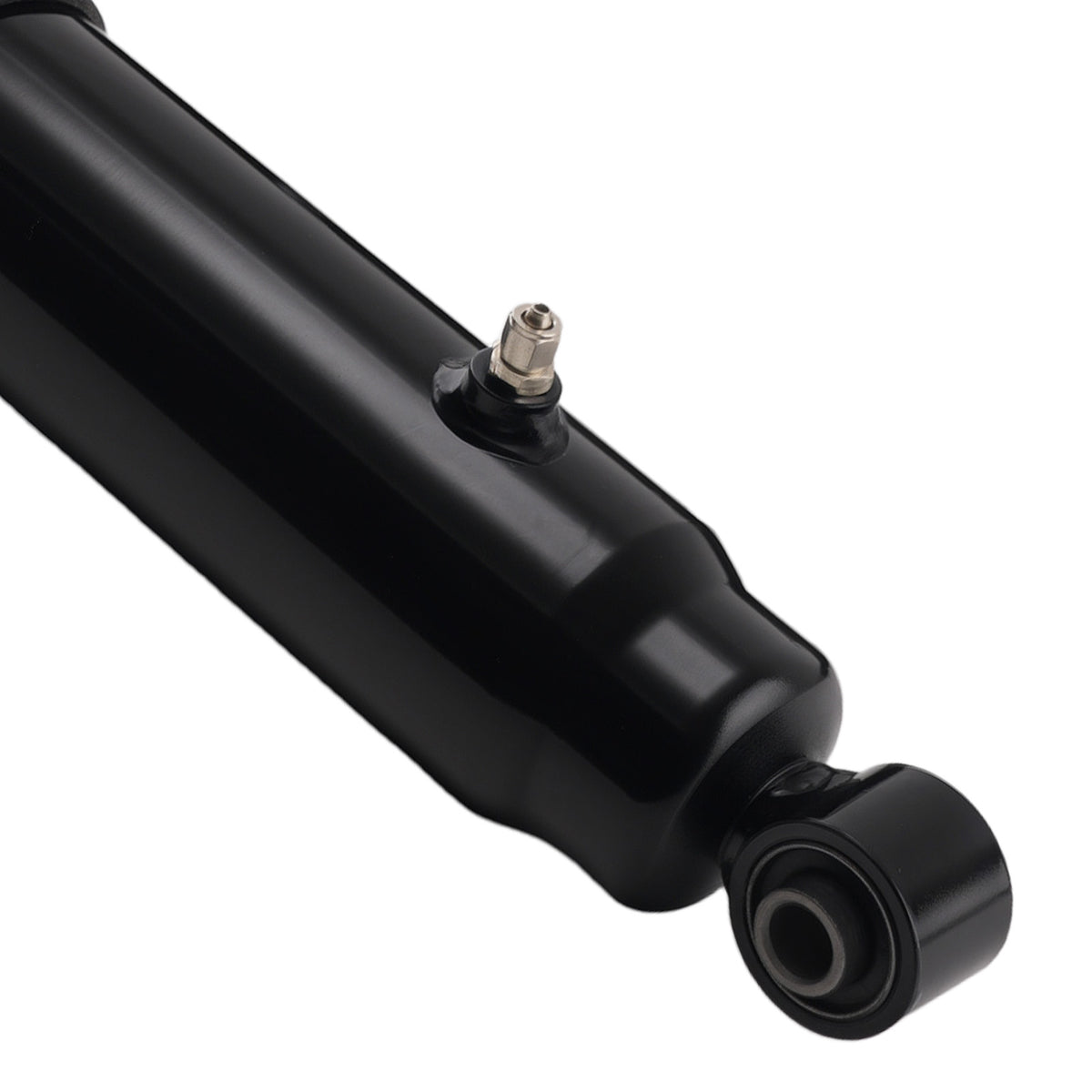 2x Rear L+ R Gas Shock Absorbers compatible For Chevrolet Silverado 1500 LD
