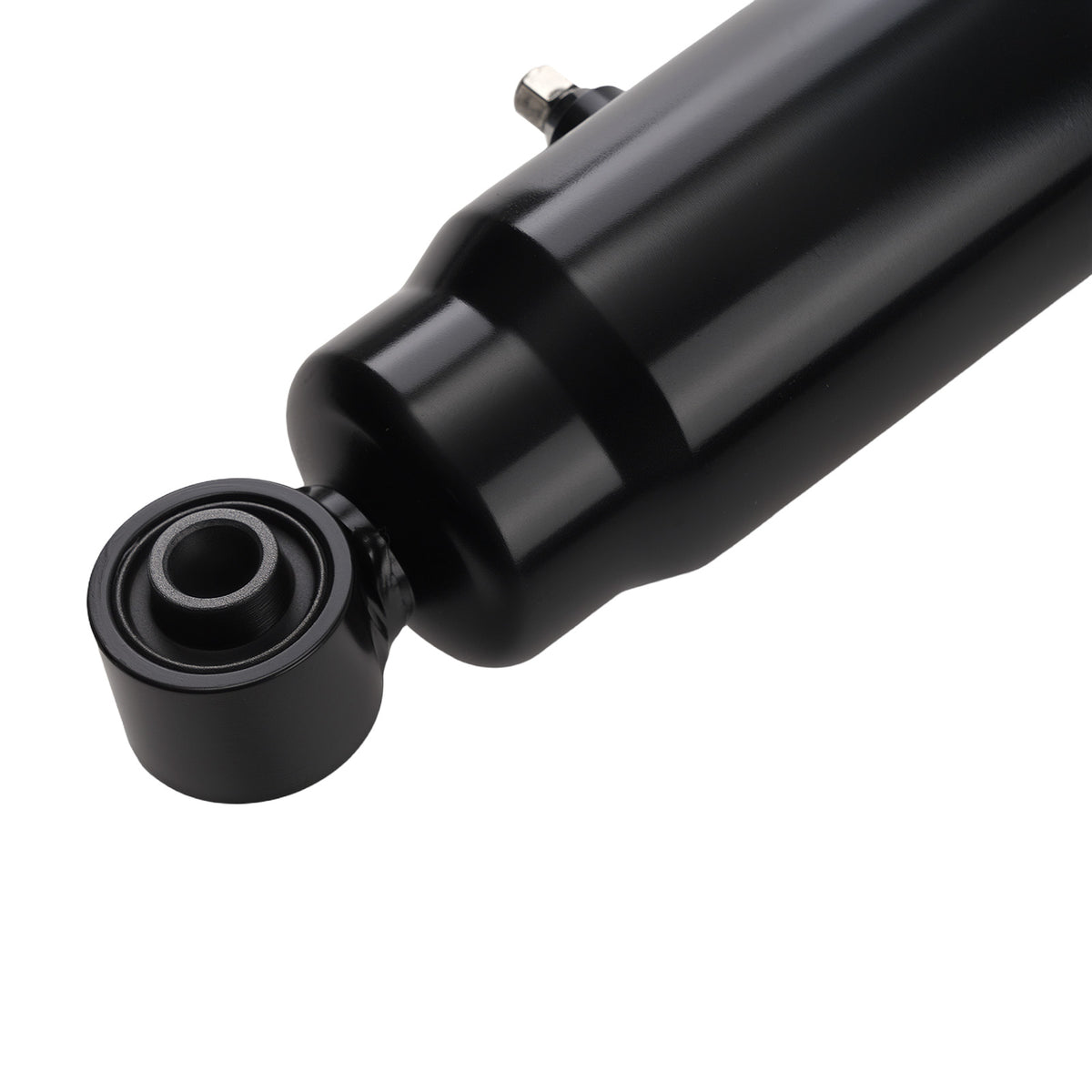 2x Rear Gas Shock Absorbers compatible For Chevrolet Silverado 1500 LD 2019