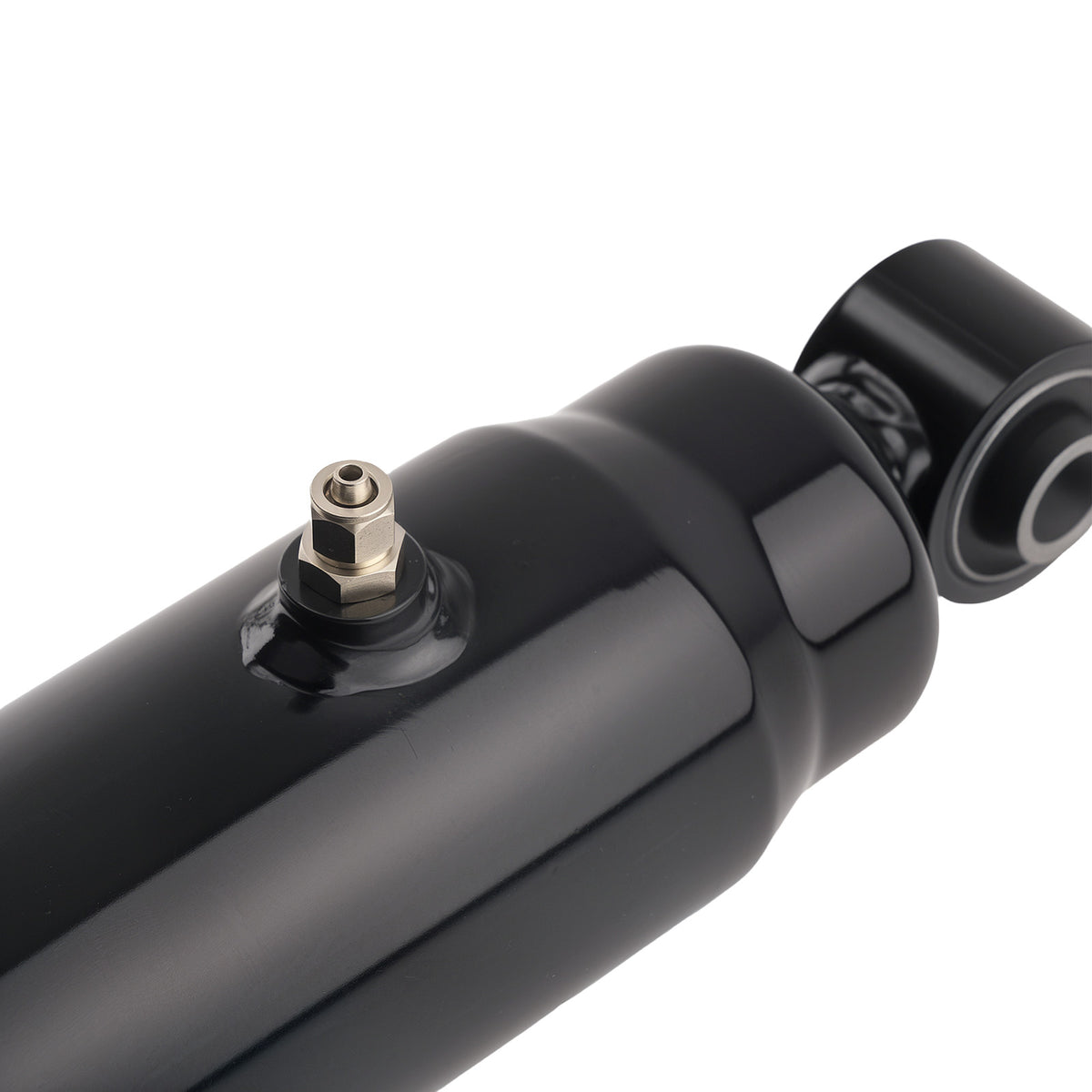 2x Rear Gas Shock Absorbers compatible For Chevrolet Silverado 1500 LD 2019