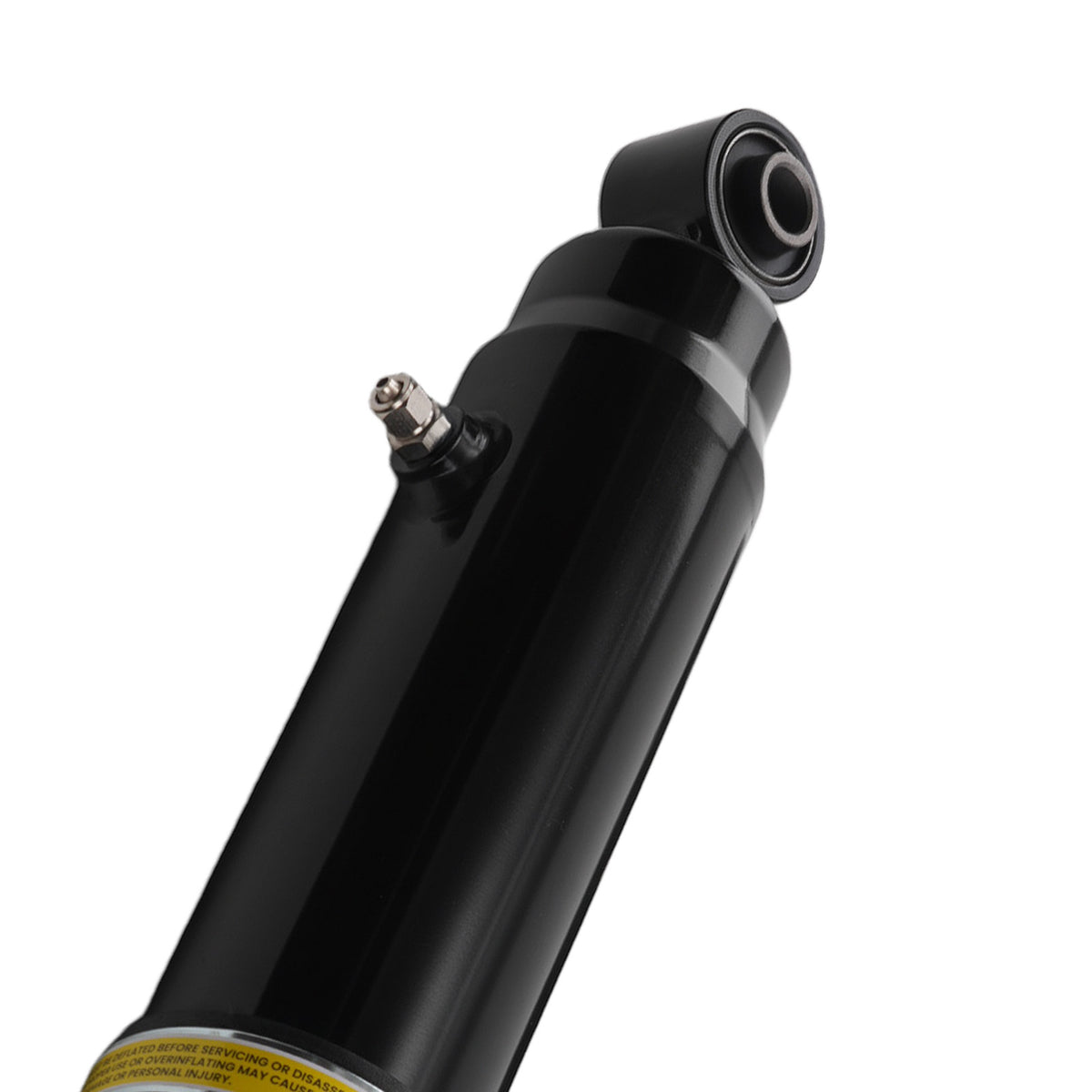 2x Rear Gas Shock Absorbers compatible For Chevrolet Silverado 1500 LD 2019