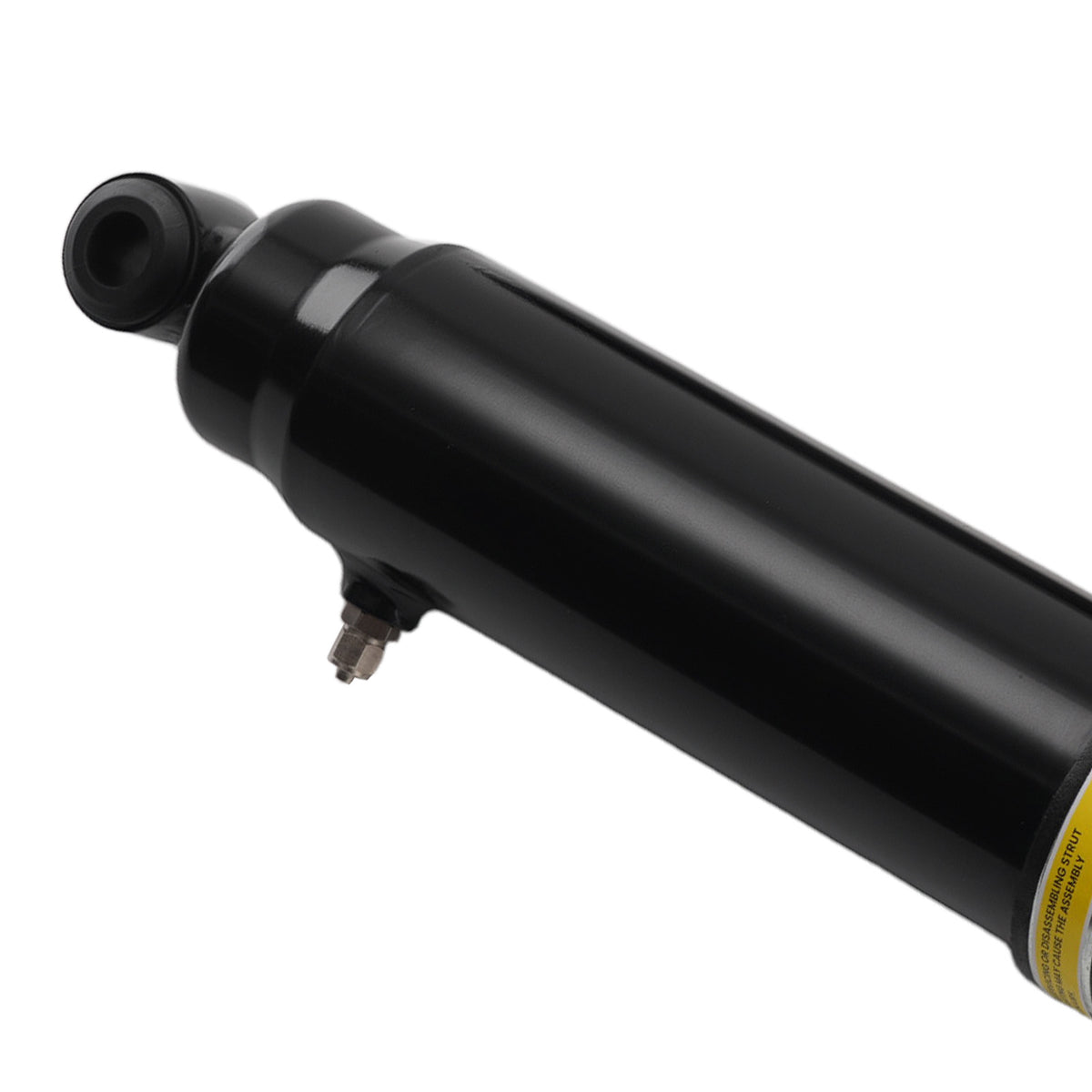 2x Rear Gas Shock Absorbers compatible For Ford Bronco II 1984-1990