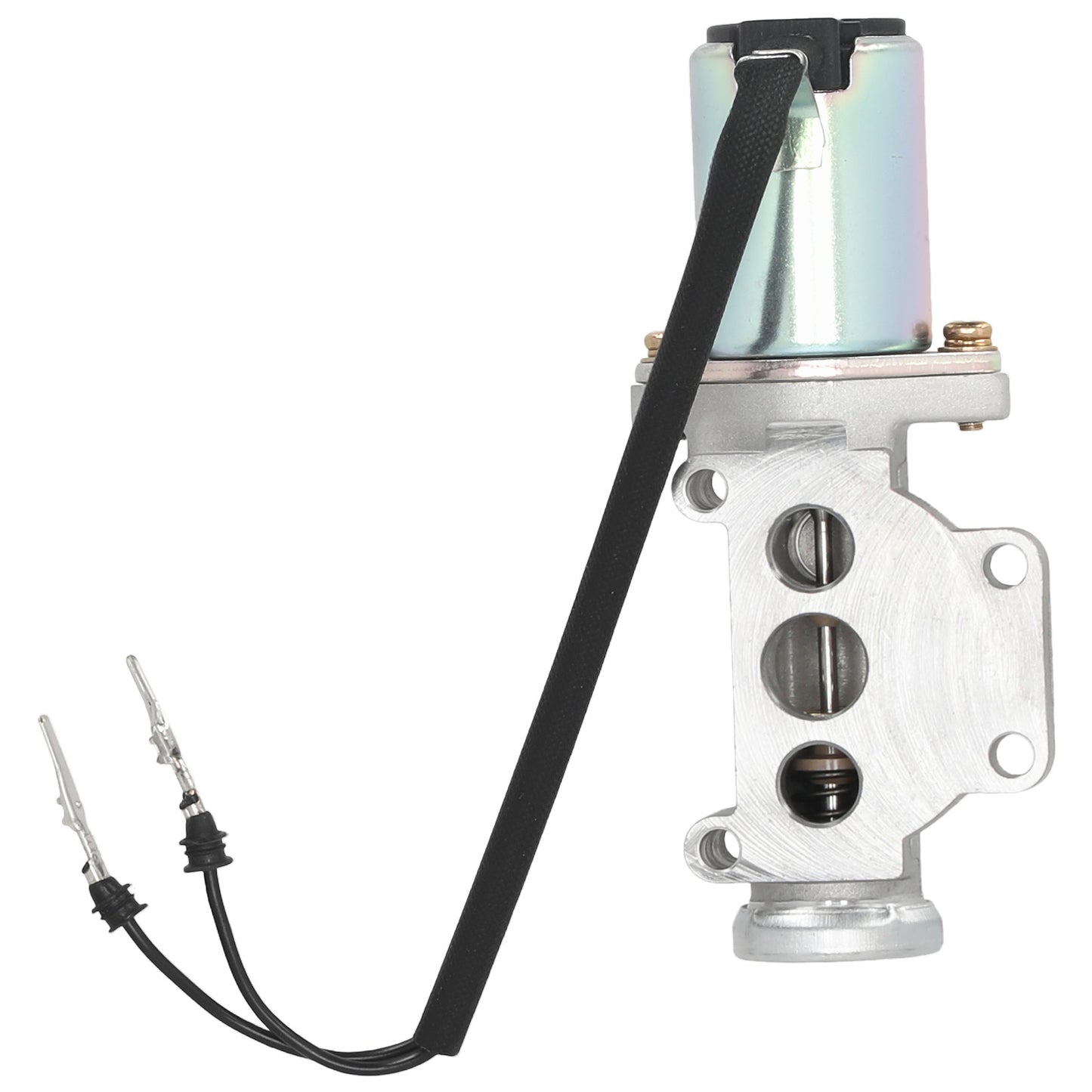 Idle Air Control Valve compatible For Nissan D21 1990-1994 2.4L Pickup 1994-2004 237810F300