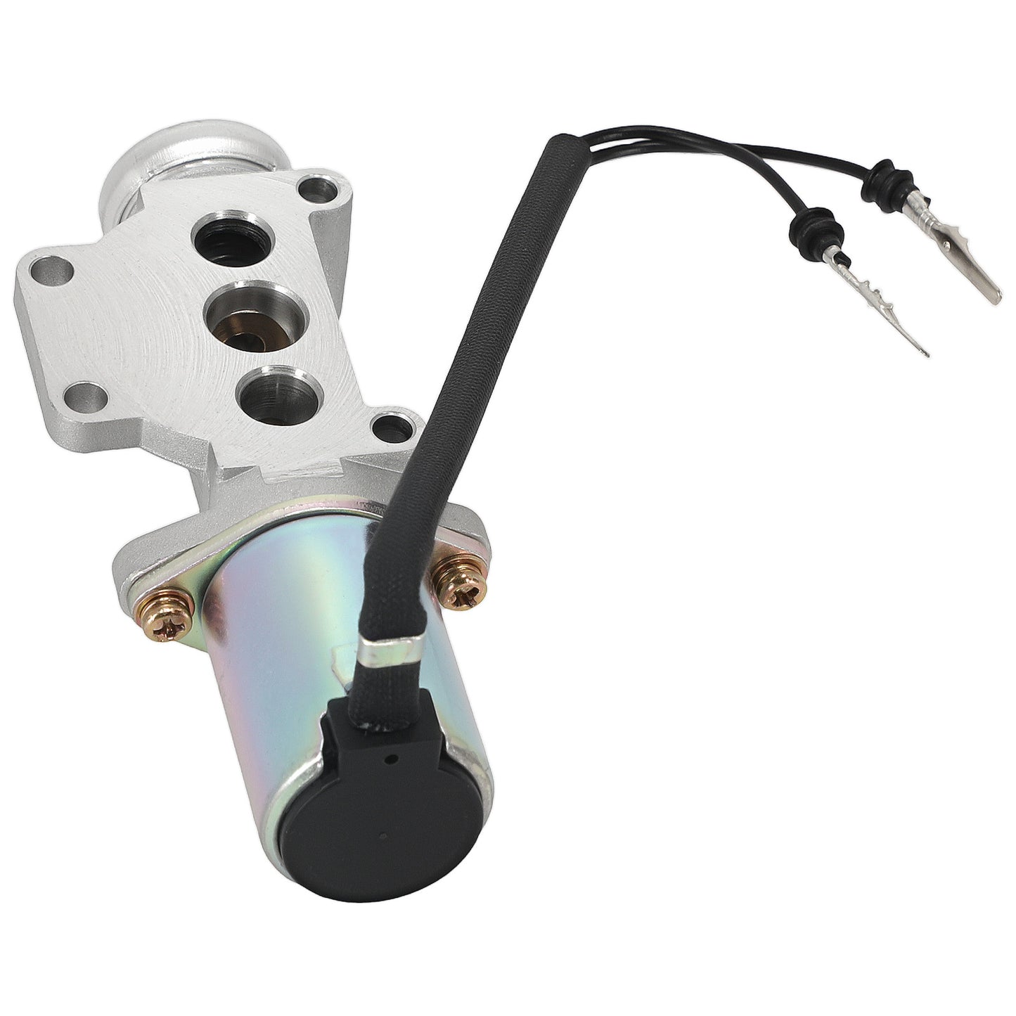 Idle Air Control Valve compatible For Nissan D21 1990-1994 2.4L Pickup 1994-2004 237810F300