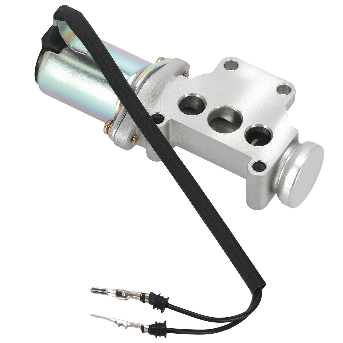 Idle Air Control Valve compatible For Nissan D21 1990-1994 2.4L Pickup 1994-2004 237810F300