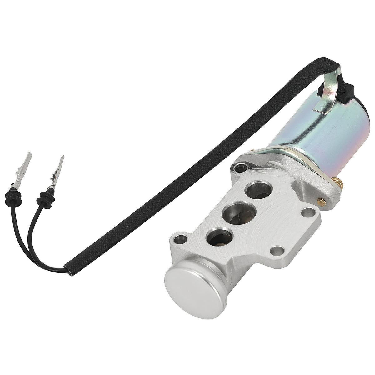 Idle Air Control Valve compatible For Nissan D21 1990-1994 2.4L Pickup 1994-2004 237810F300