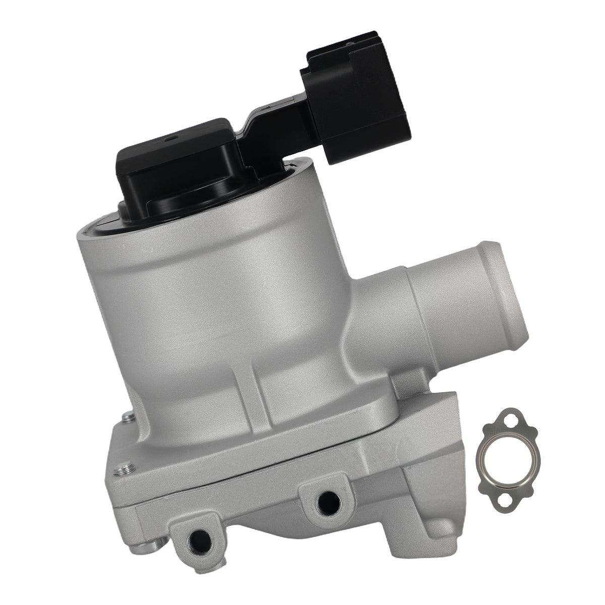 Left Secondary Air Injection Pump Check Valve compatible For Subaru Forester STI WRX 2.5L