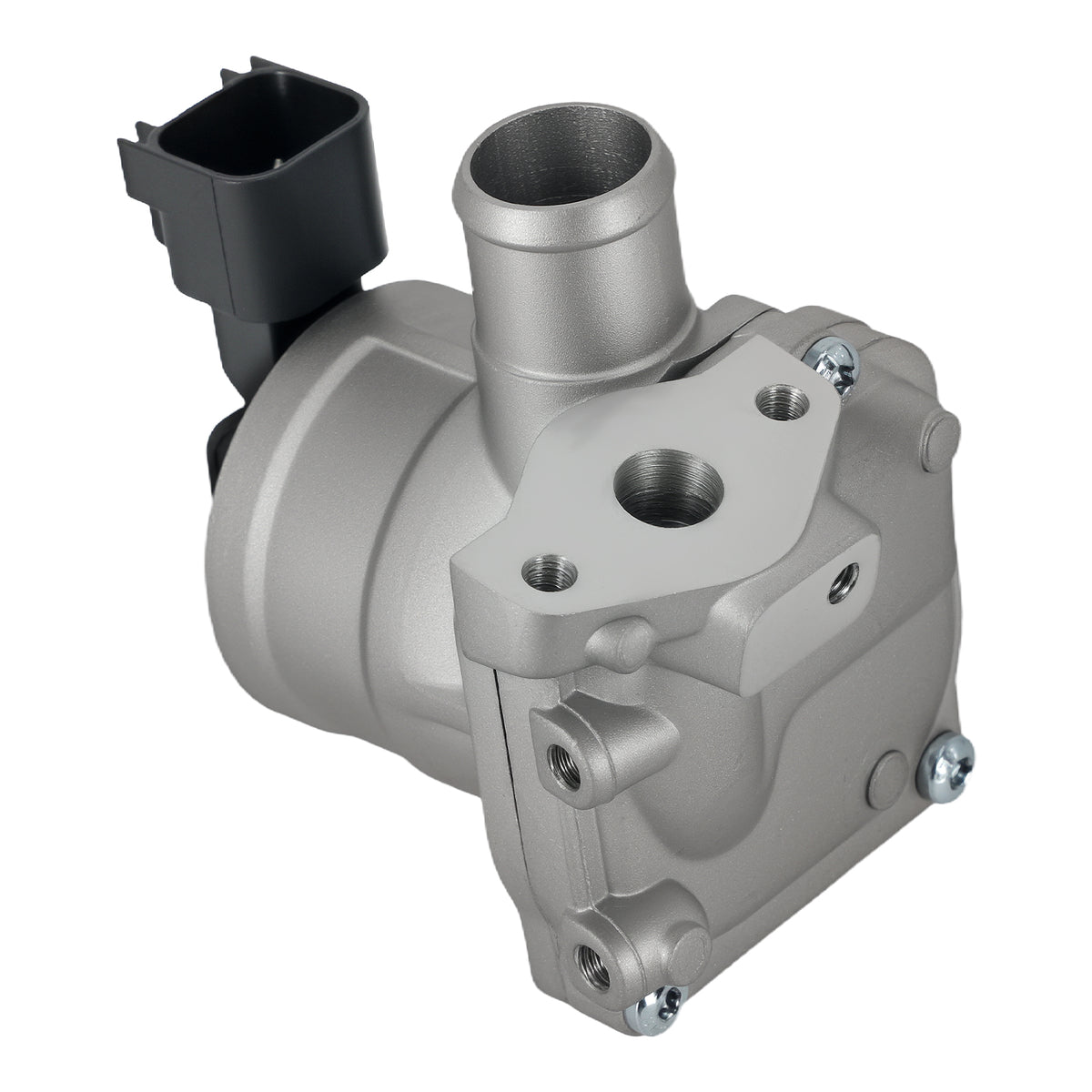Left Secondary Air Injection Pump Check Valve compatible For Subaru Forester STI WRX 2.5L