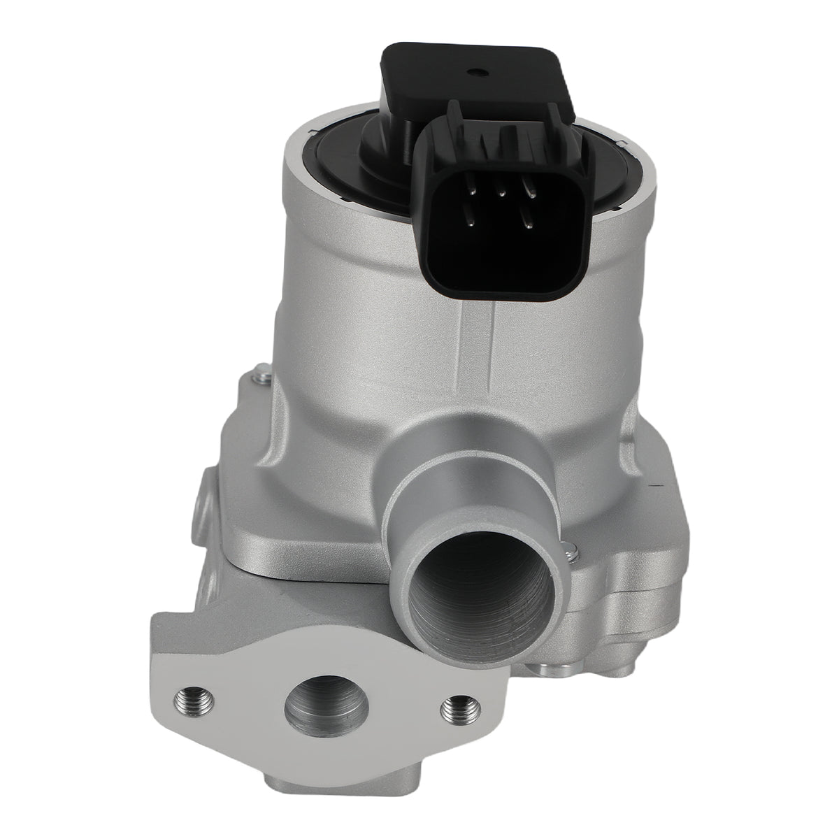 Left Secondary Air Injection Pump Check Valve compatible For Subaru Forester STI WRX 2.5L