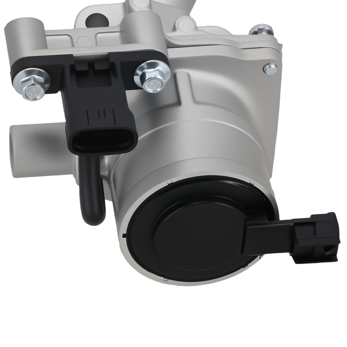 Air Pump Check Valve compatible For Lexus GX470 compatible For Toyota Sequoia 4.7L 25710-50020 2005-2009