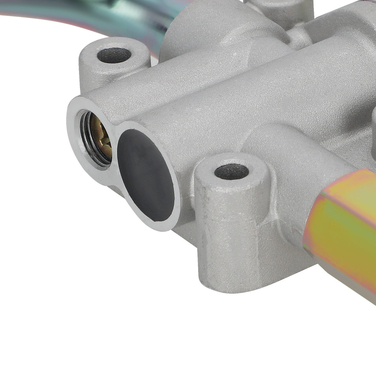 1PC Idle Air Control Valve compatible For Nissan Frontier Pathfinder Xterra 3.3L 1999-2004