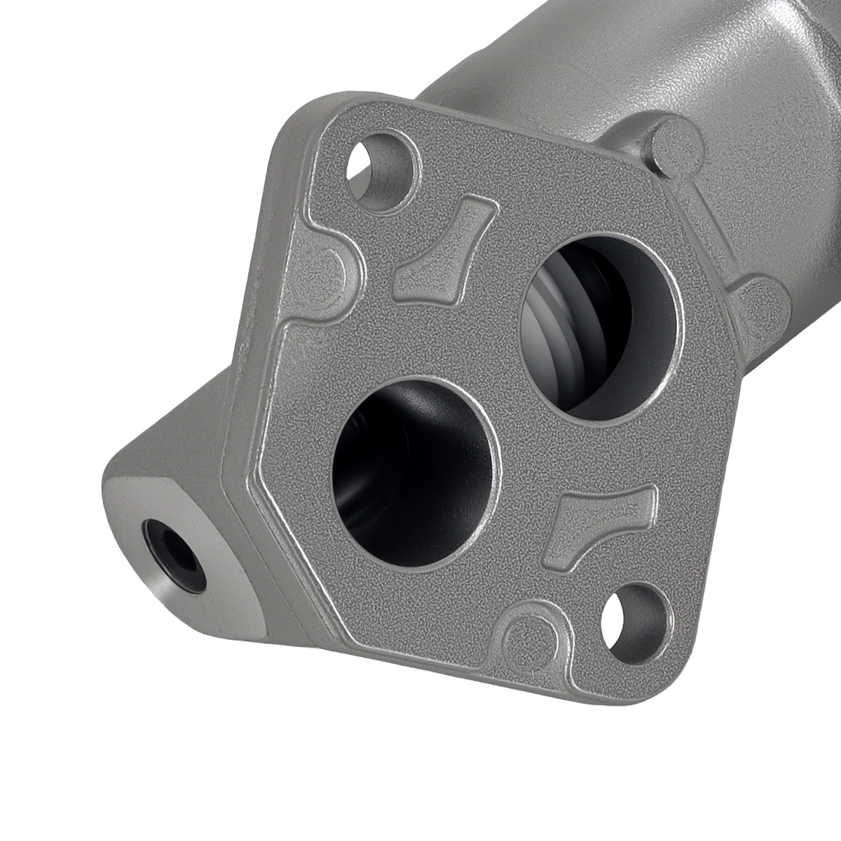 Idle Air Control IAC Valve compatible For Mazda Miata 1.8L 1999-2005 MX-5 Miata 2.0L 2006