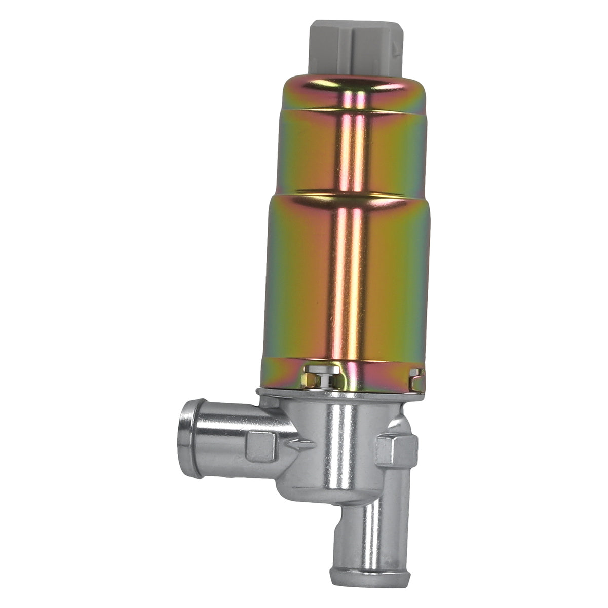 Idle Air Control Valve compatible For Hyundai Tiburon 2000-2001 2.0L Accent compatible For Ferrari Saab