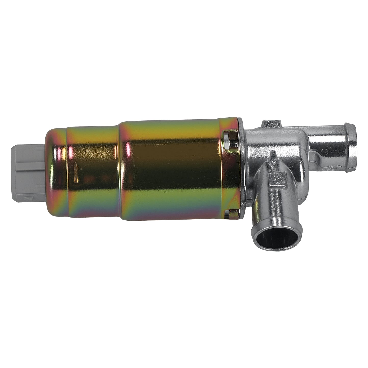 Idle Air Control Valve compatible For Hyundai Tiburon 2000-2001 2.0L Accent compatible For Ferrari Saab