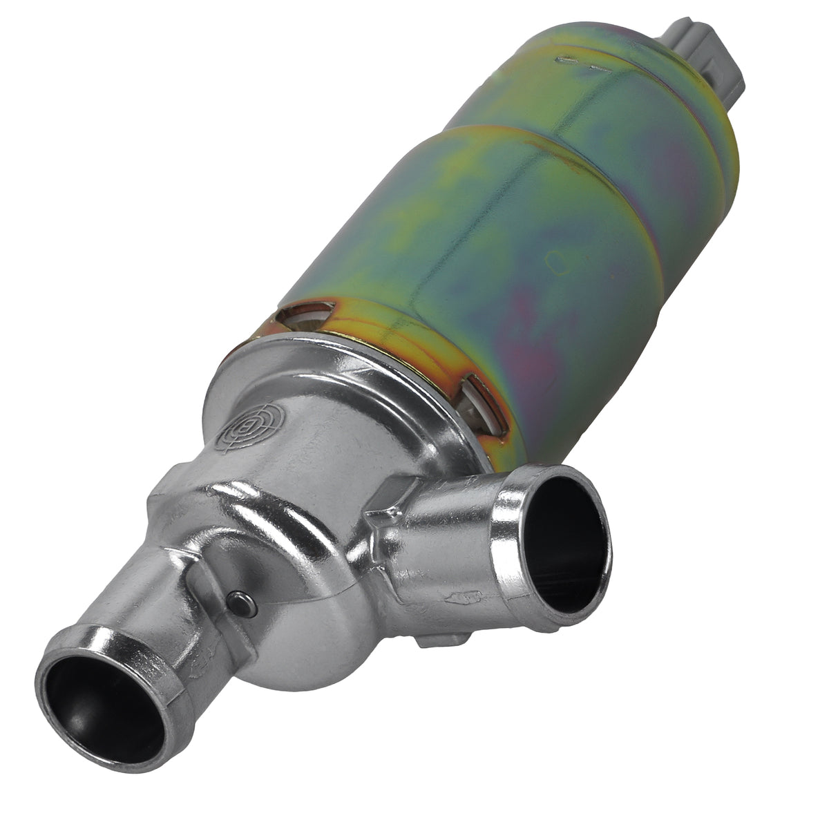 Idle Air Control Valve compatible For Hyundai Tiburon 2000-2001 2.0L Accent compatible For Ferrari Saab