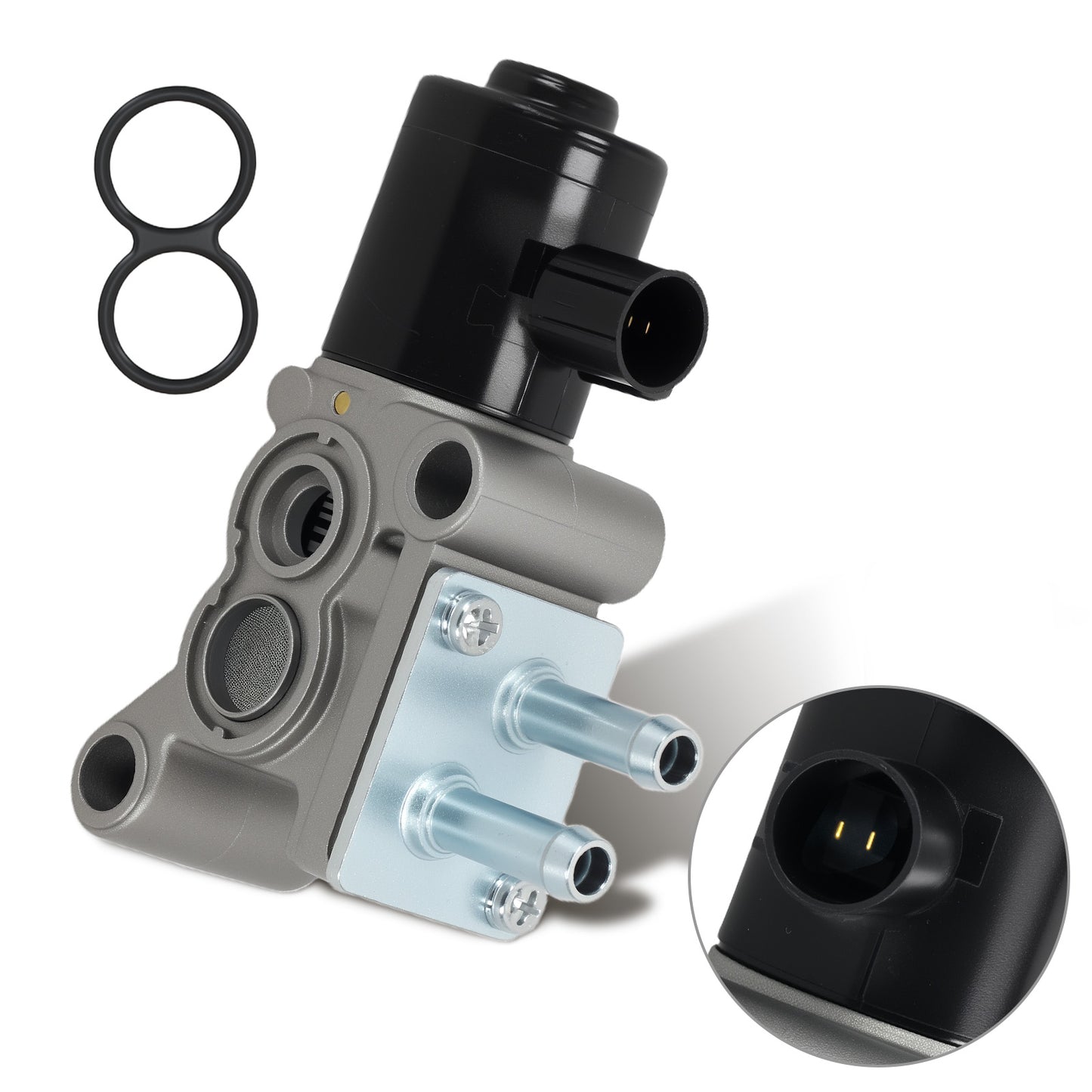 Idle Air Control Valve compatible For Honda Civic 1996-2000 1.6L compatible For Acura EL 36450-P2J-J01