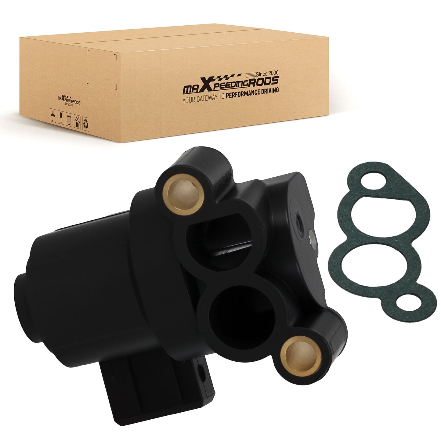 Idle Air Control Valve forBMW 318i 318is 318ti Z3 1.9L 1996-1999 13411247988