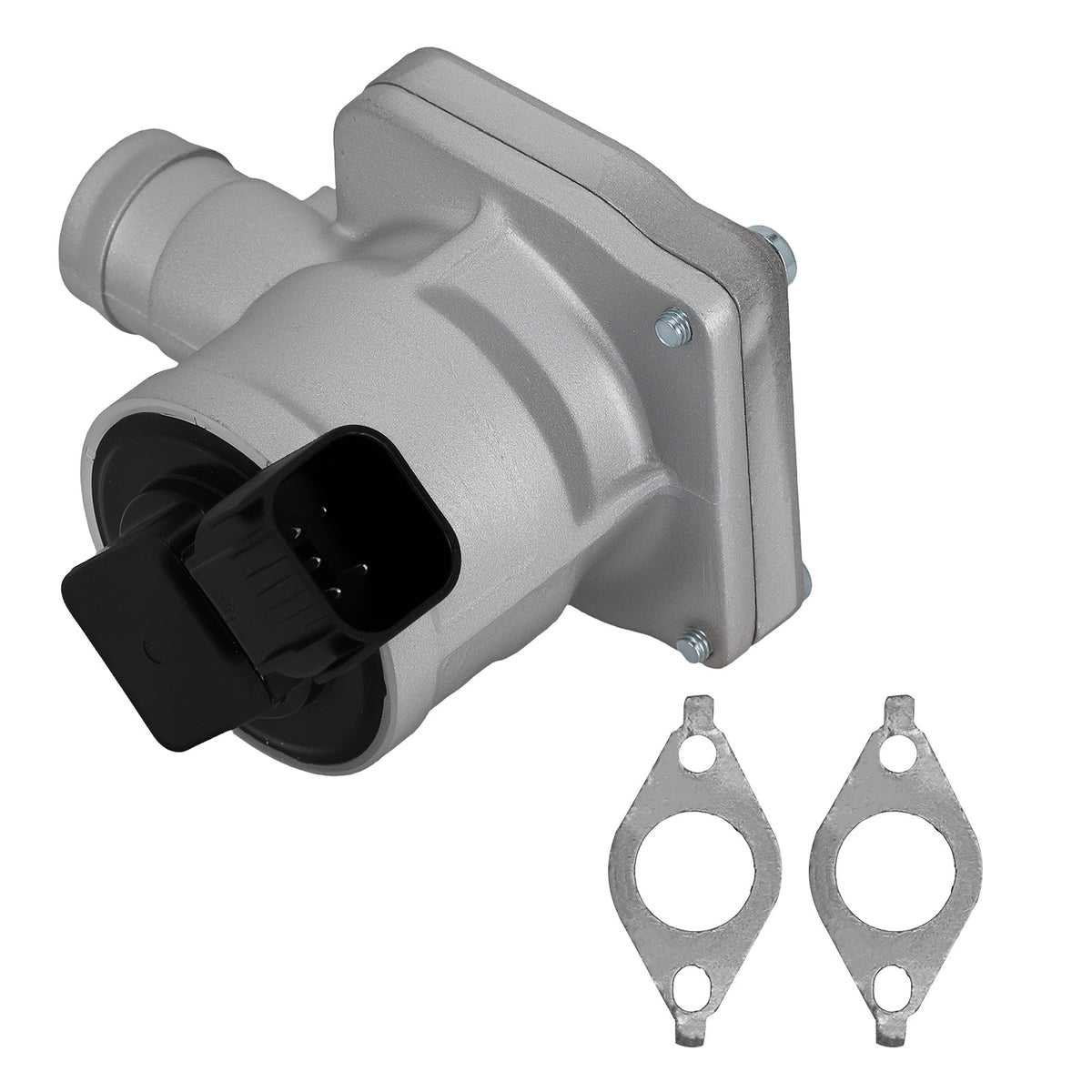 Secondary Air Injection Pump Check Valve compatible For Buick Allure CX 3.8L 2005-09 911154