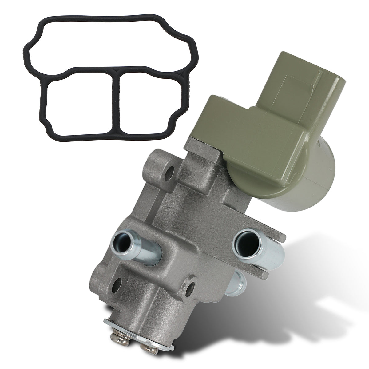 Idle Air Control Valve compatible For Toyota 4Runner 3.4L 1996-2001 T100Tacoma compatible For Tundra AC197
