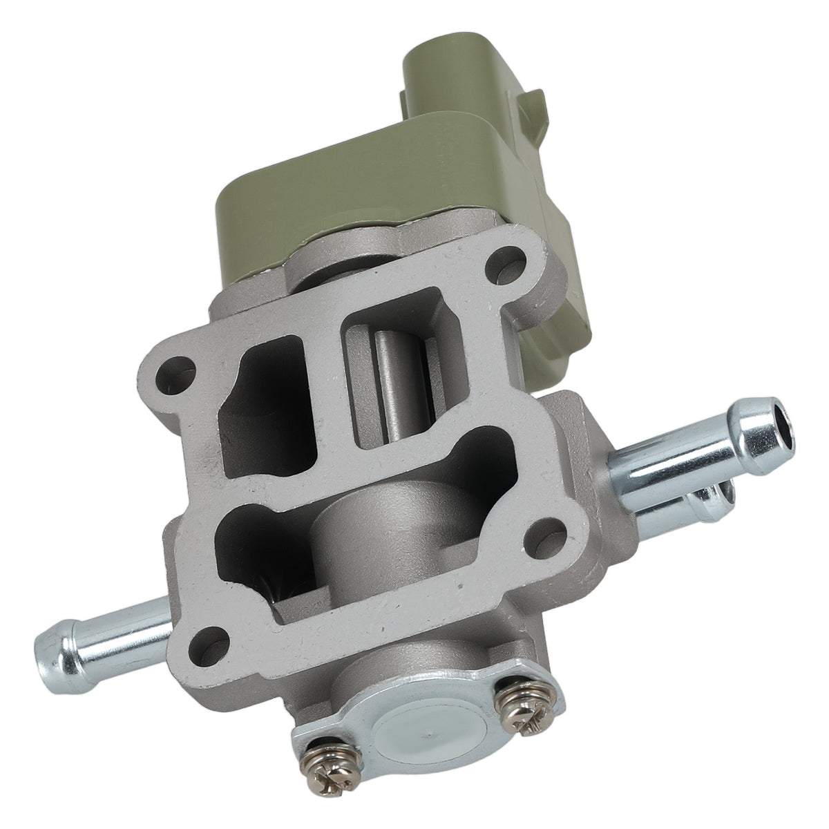 Idle Air Control Valve compatible For Toyota 4Runner 3.4L 1996-2001 T100Tacoma compatible For Tundra AC197