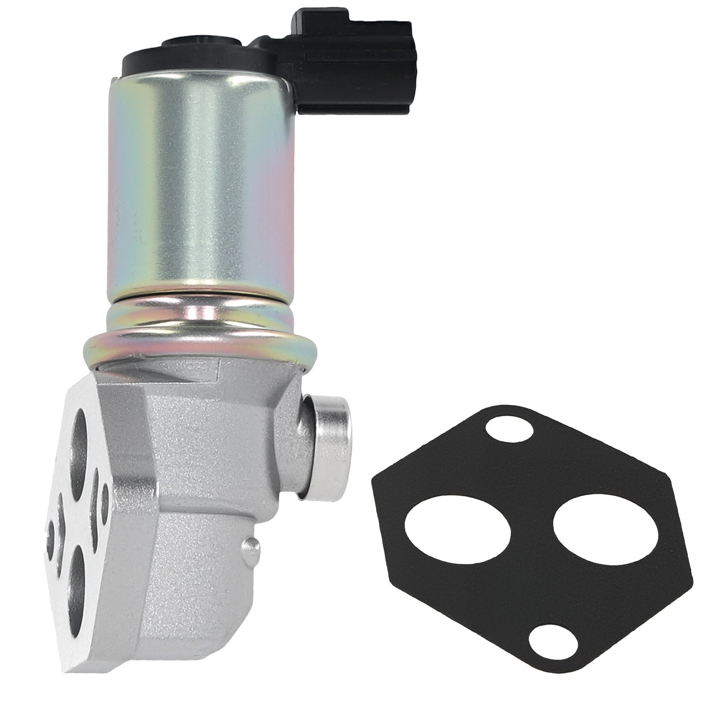 Idle Air Control Valve compatible For Ford Ranger 2.3L 4.0L 1995-1997 compatible For Lincoln Continental