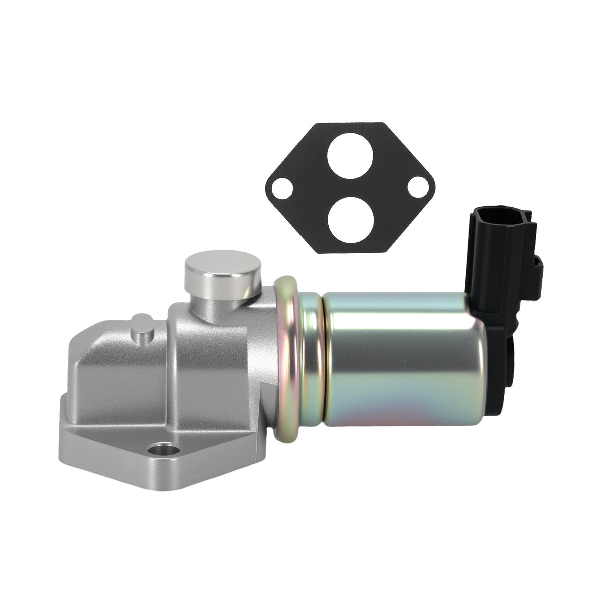 Idle Air Control Valve compatible For Ford Ranger 4.0L 1995-1997 compatible For Lincoln Continental 4.6L